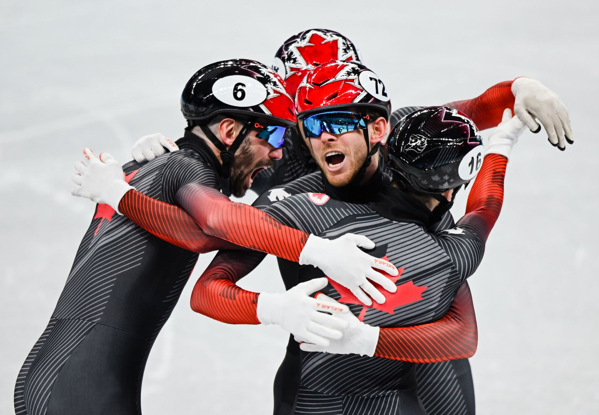 费德勒新星重要助攻表现突出，加拿大队前途光明！