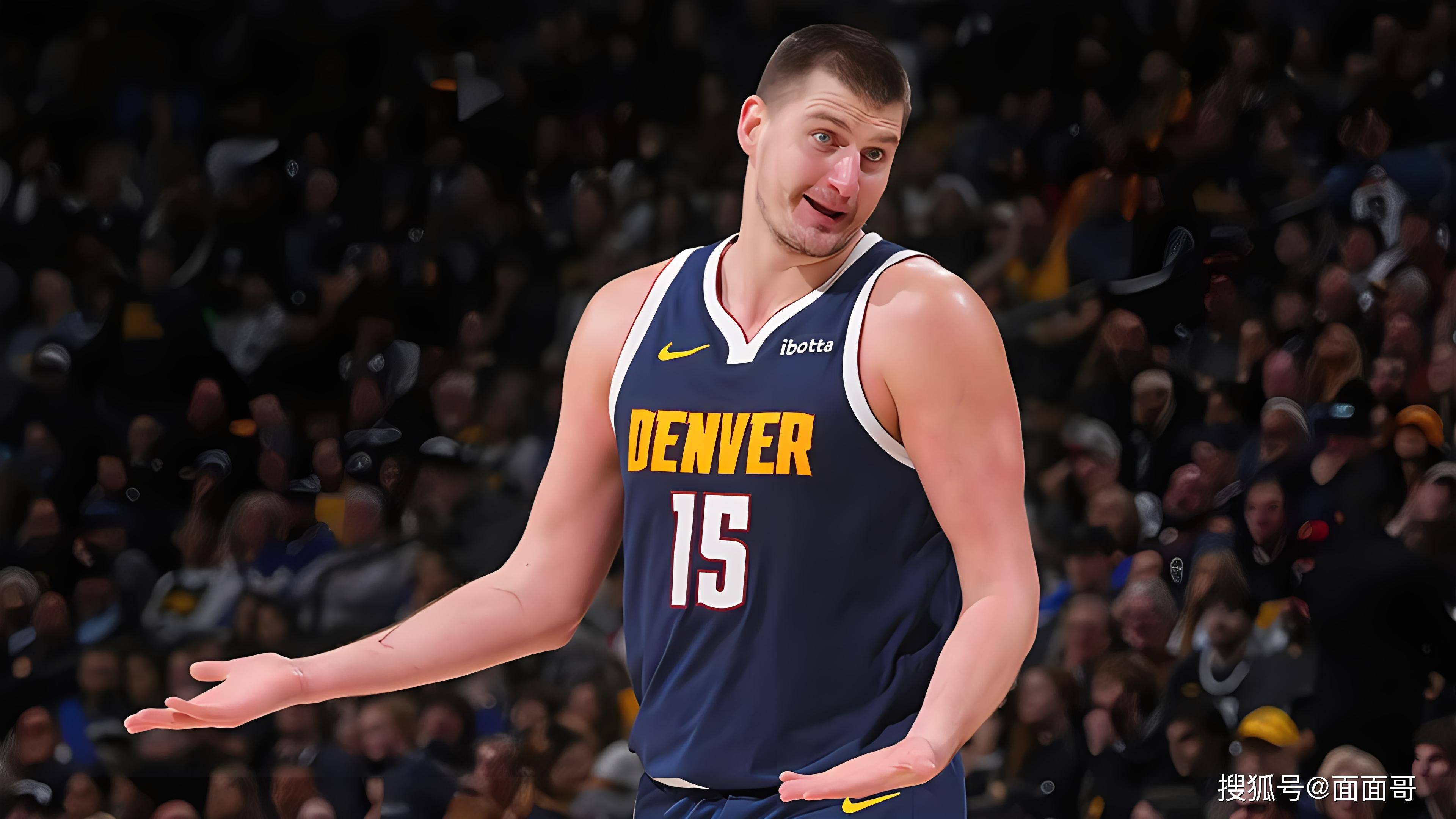 东契奇官方宣布战术调整新规，热火引发争议！