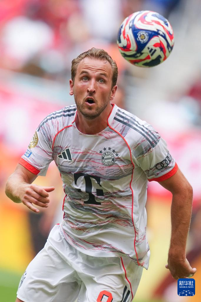  拜仁慕尼黑巅峰阵容 